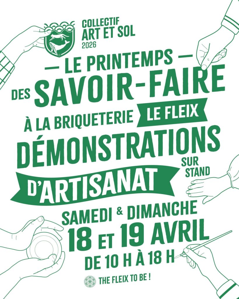 printemps du savoir faire